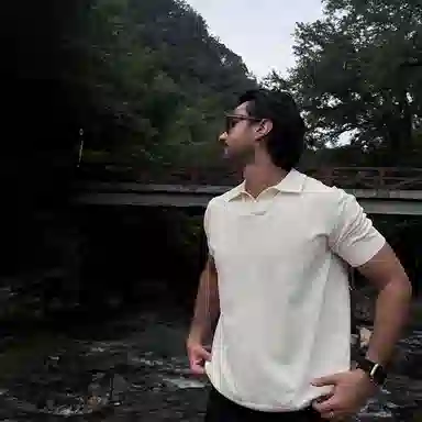 ZOZO FOREST poloPOLO