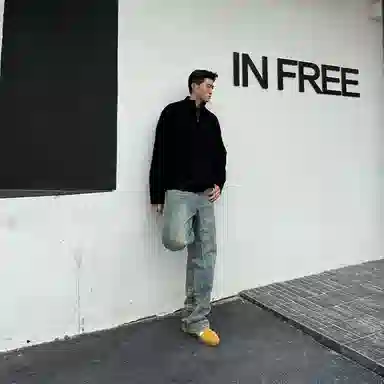 ZOZO FOREST cleanfit