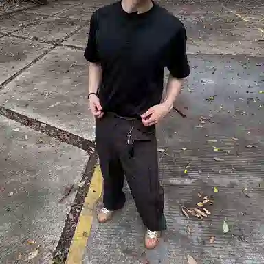 ZOZO FOREST GAMMA 3.0