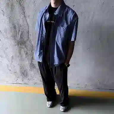 ZOZO FOREST Royal BlueMIU