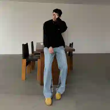 ZOZO FOREST cleanfit