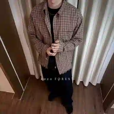 ZOZO FOREST