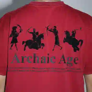 ZOZO FOREST 22ss300GT