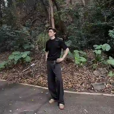 ZOZO FOREST GAMMA 3.0