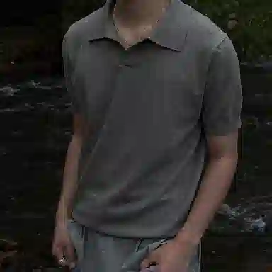 ZOZO FOREST poloPOLO