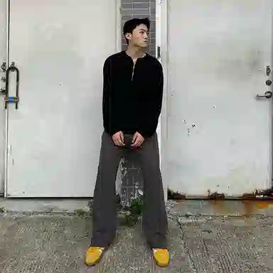 ZOZO FOREST 4.0cleanfit