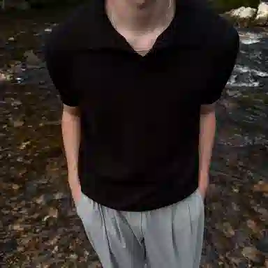 ZOZO FOREST poloPOLO