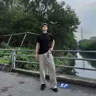 ZOZO FOREST GAMMA 3.0