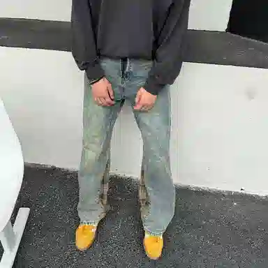 ZOZO FOREST cleanfit