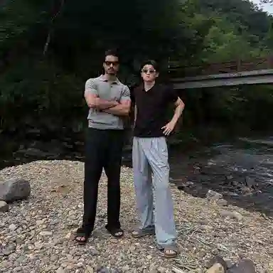 ZOZO FOREST poloPOLO