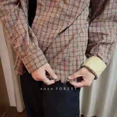 ZOZO FOREST