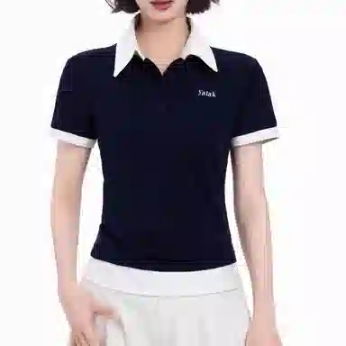 April20th polo T