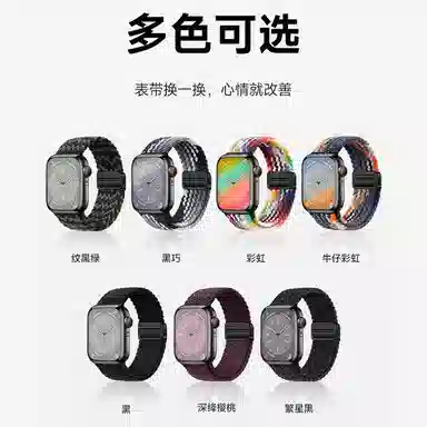 lWatchS1098SE