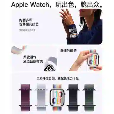 Apple Watch S10S9S8SEUltra2