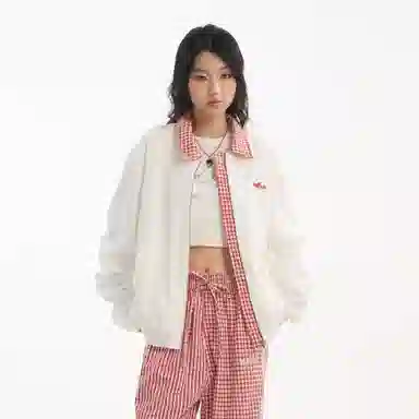 SIMPLE RIMLESS SRME Jacket