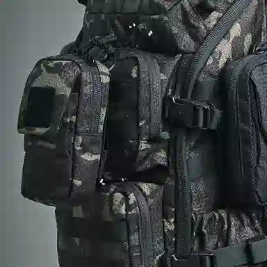 MAXGEAR MOLLE 500D