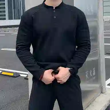 AOPAISHARK cleanfitT