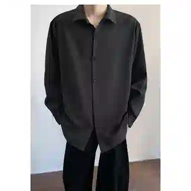 BLACK AT
