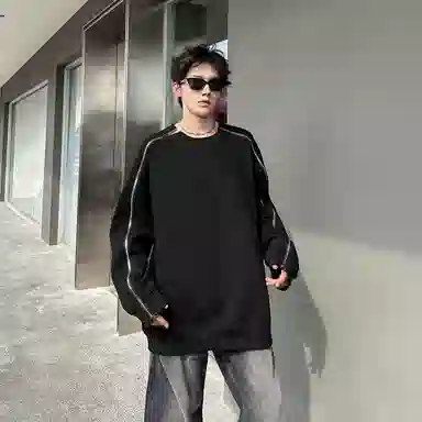 AOPAISHARK 2025oversize