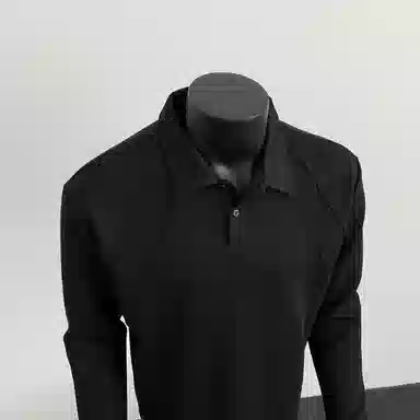 AOPAISHARK PolocleanfitT