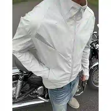 AOPAISHARK UPF50+cleanfit