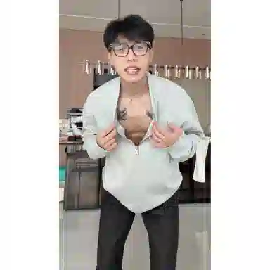AOPAISHARK vtcleanfitT
