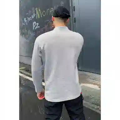 AOPAISHARK cleanfitT