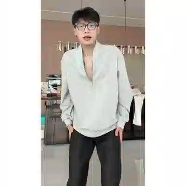 AOPAISHARK vtcleanfitT