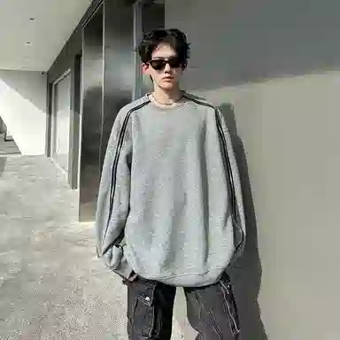 AOPAISHARK 2025oversize