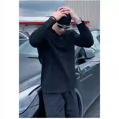 AOPAISHARK cleanfitT