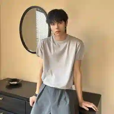 AOPAISHARK outfitboxyT