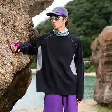AOPAISHARK T
