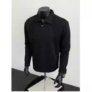 AOPAISHARK PolocleanfitT