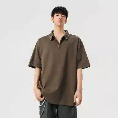 AOPAISHARK cleanfitT