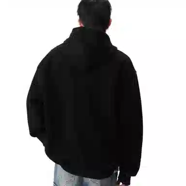 BLACK AT 2025