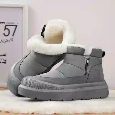 Warrior Winter Boots