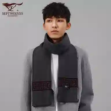 SEPTWOLVES