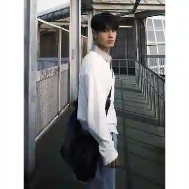 Hypeyourself cleanfitpoloT