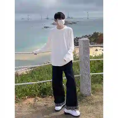 Hypeyourself cleanfitT