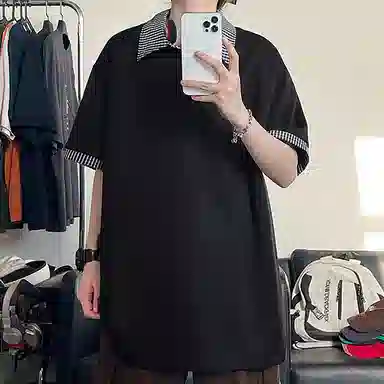 Hypeyourself Polo