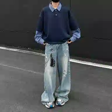 Hypeyourself cleanfitT