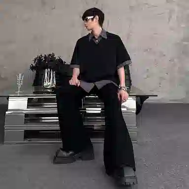 T