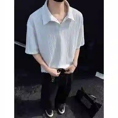 Hypeyourself Polo