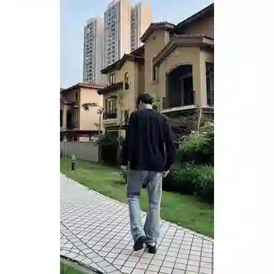 Hypeyourself cleanfitPolo