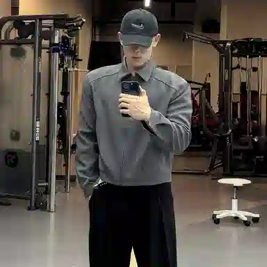 Hypeyourself cleanfit2025