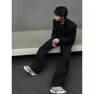 TSMLXLT 2025cleanfit