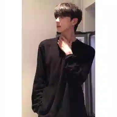 Hypeyourself cleanfitPolo