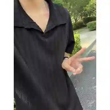 Hypeyourself Polo