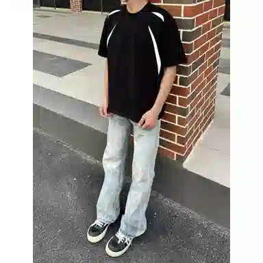 Hypeyourself cleanfitT