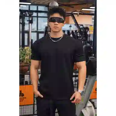 Hypeyourself T